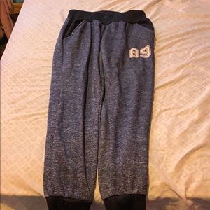 Jogging pants